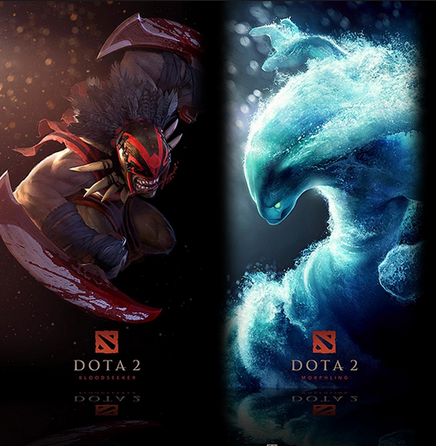 Redmachinegames's tweet image. #Dota2 championship is over! You excitedly watched it too, didn’t you?
More info: buff.ly/1PT8jGI