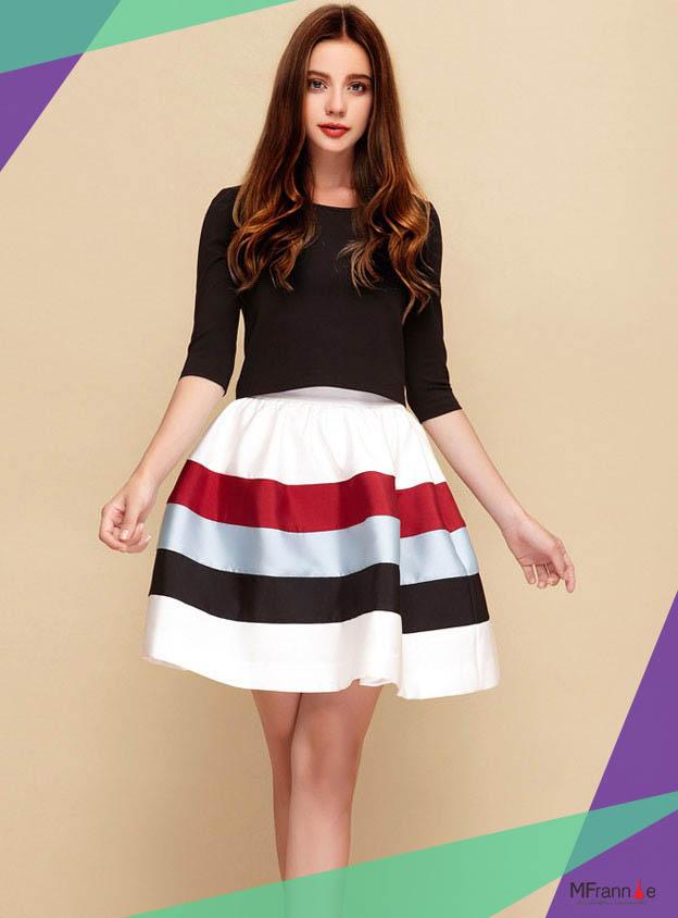 MFrannieStore's tweet image. How about this cute simple short #dress for yourself?
Click: buff.ly/1A9XcQK
#fashion #beauty