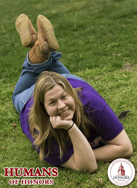 BSU Honors Program tweet media