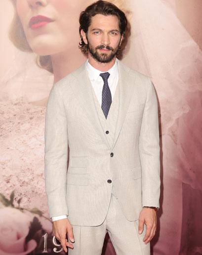 TheWallGroup's tweet photo. .@Michiel_Huisman Is #Hollywood's Next Great Leading Man: via @GQMagazine #Stylist: @ilariaurbinati. #TWGStyle http://t.co/0wZdaipWqI