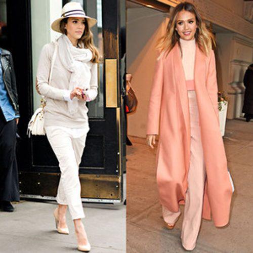 Happy Birthday, Jessica Alba! See Our Favorite Street Style Star\s Best Looks  
