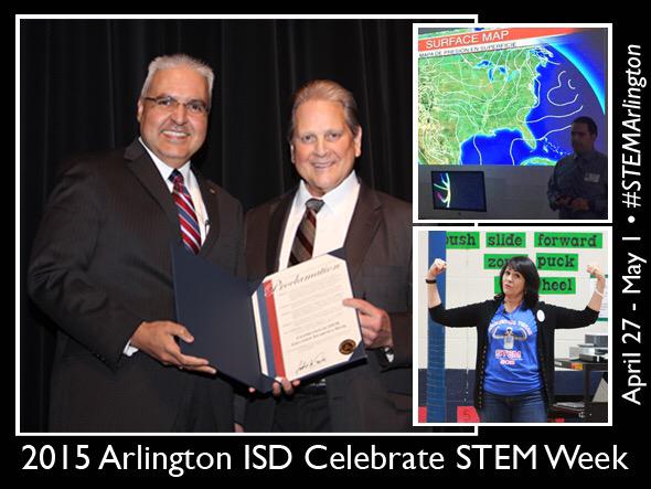 GreatMindsSTEM's tweet photo. GMiS is proud to be part of STEM Week #STEMARLINGTON, w/support from @GM Foundation #GMSTEM @GM_Latino @GM_Diversity http://t.co/aPN5ALBl9v
