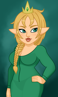 tweeria's tweet photo. Queen Of The Forest by @Meganzoor
...They call her the QUEEN of the forest... http://t.co/Gh2HJaOC7v http://t.co/cc7EbEZp58
