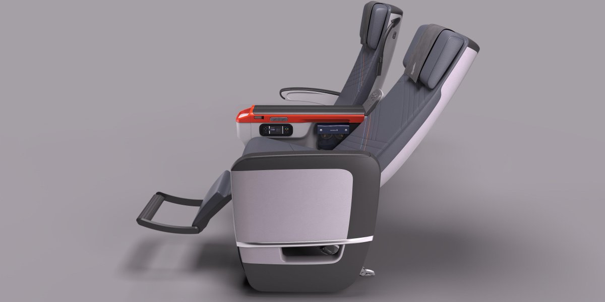 TravelLeisure's tweet photo. Q9:  Premium Economy: Worth the extra money? T&amp;Cs: http://t.co/siUbq5neYr #TL_Chat http://t.co/klzftj4jBl