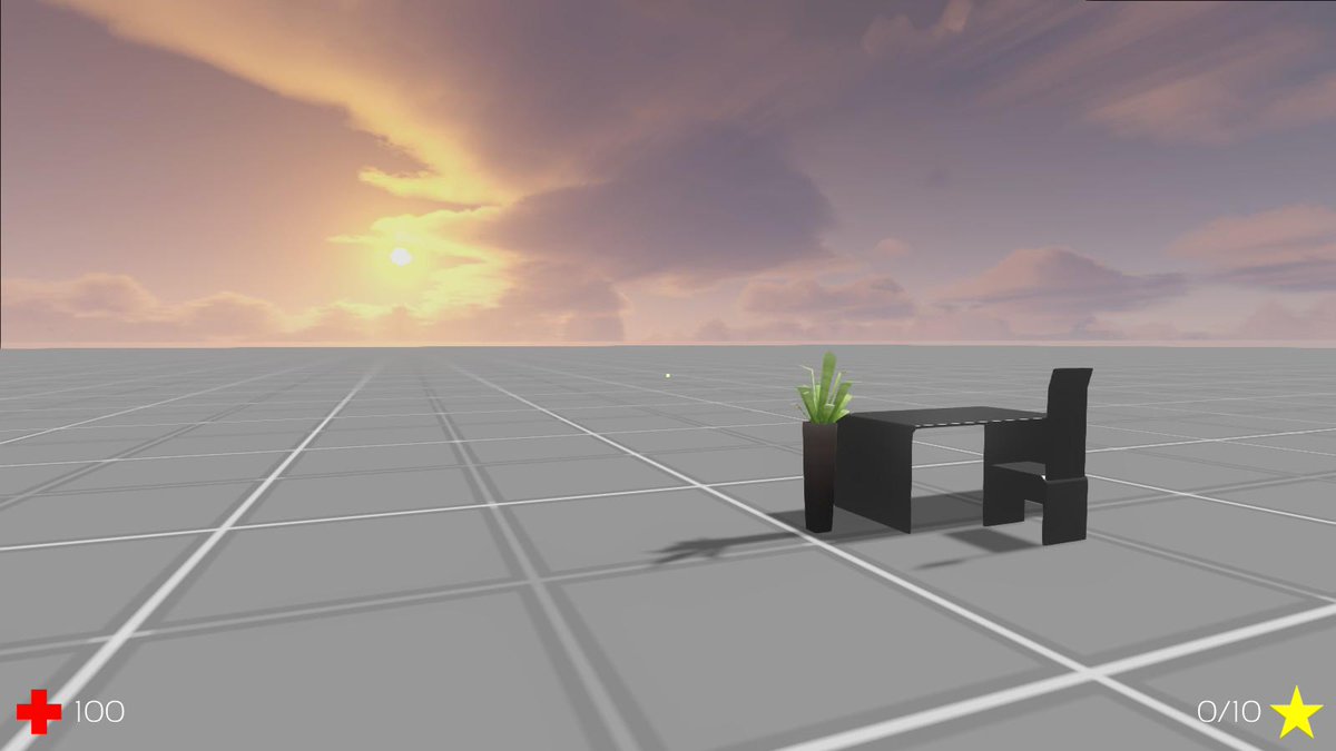 acwjones's tweet image. Game is done, good work everybody. @futureperfgame #gamedev