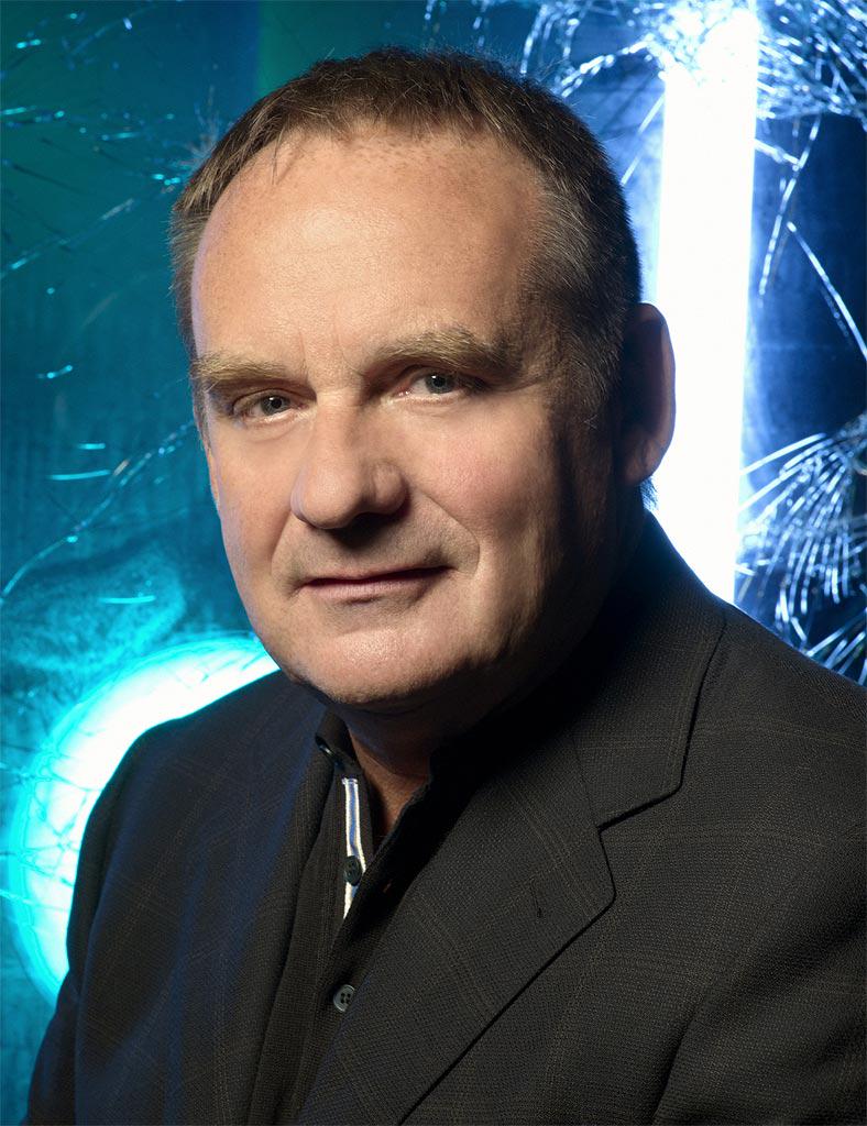 Happy Birthday to Paul Guilfoyle!!! 