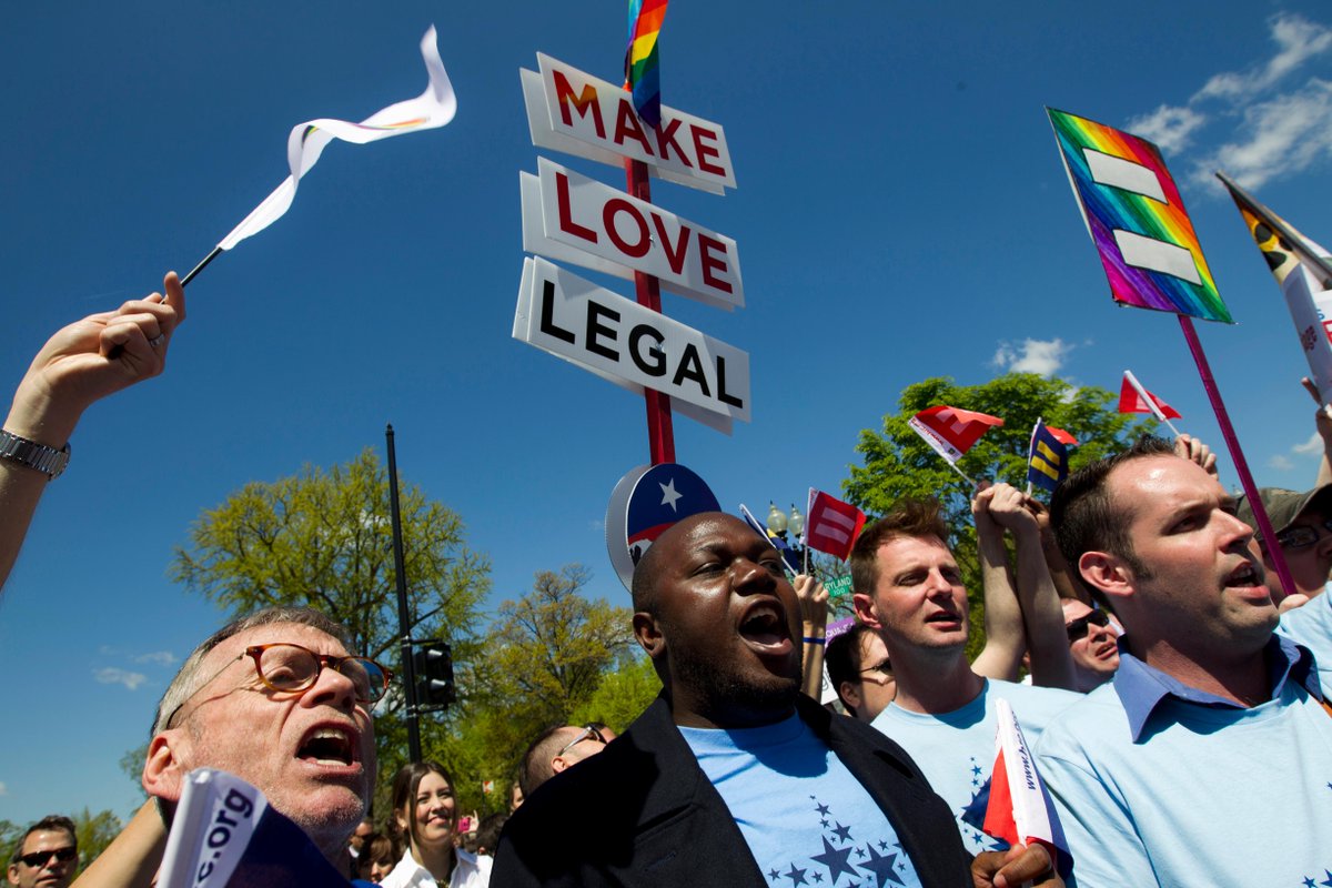 Uruguay Lawmakers Vote To Legalize Gay Marriage The Denver Post