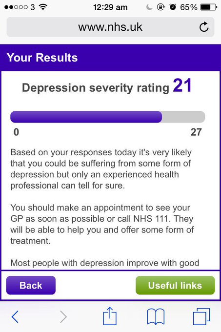 Well that's reassuring 😐 http://t.co/yE1suZADsn<a href="/tag/nickelback"class="tags"><span>#nickelback</span></a>