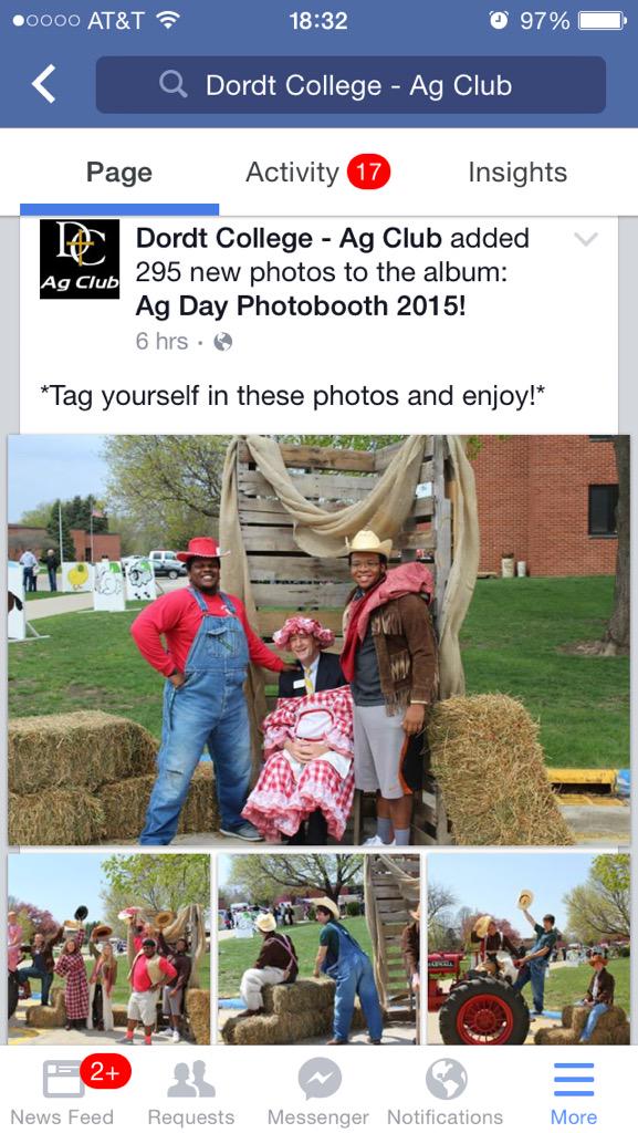 DC_AgDay2015's tweet photo. Don't forget to go to our Facebook page to see pictures from the Photo Booth on Ag Day! http://t.co/cE2nRDTWLd