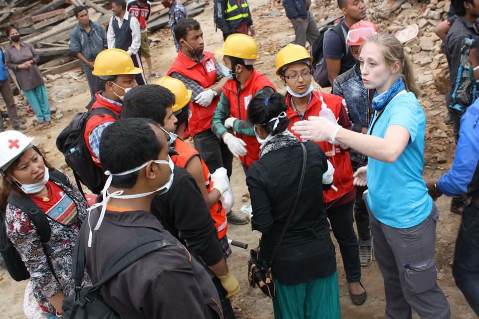 USEmbassyNepal's tweet image. Here's a list of NGOs Responding to #NepalEarthquake cidi.org/nepalrelief/#.… via @CIDIoutreach #WeStandwithNepal