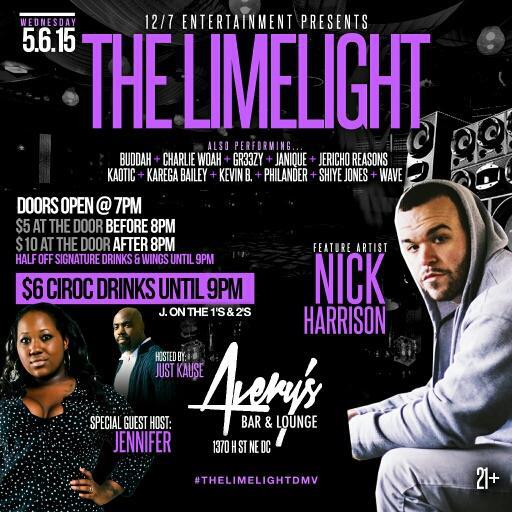 NickHMusic's tweet photo. Come see me perform live next Wednesday night! #FunkyGoldShit http://t.co/CIZ9EErl6r