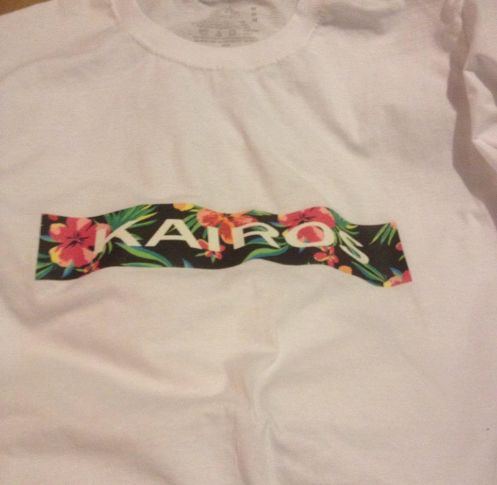 kairos threads tweet media