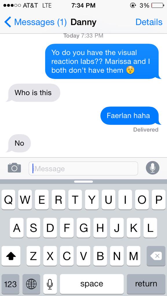 hunnnaayyy's tweet photo. ‼️‼️ pleasant convo with pleasant friends ‼️‼️‼️‼️‼️ #smh #dmiranda http://t.co/UADQEfXuLR