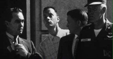 APUSHINTHRU's tweet image. When you rely on forrest gump to help you with apush tests