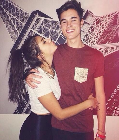 AndreaaRSC's tweet image. this guy. 😸 @KianLawley_SC