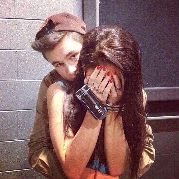 AndreaaRSC's tweet image. this guy. 😸 @KianLawley_SC