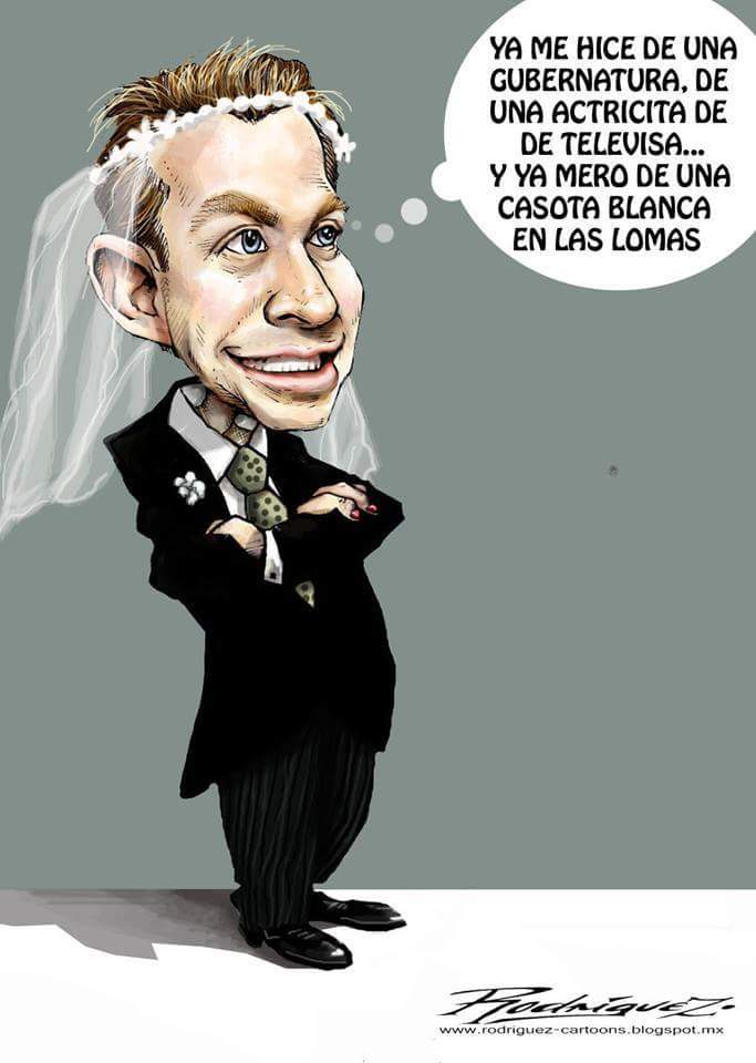 #TelevisaApesta ~🇲🇽💚 tweet media