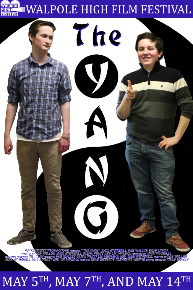 walpolefilmfest's tweet photo. #makemoviesormakeexcuses
Buy tickets online: http://t.co/YCfu4r9CD6 http://t.co/u9ZVyqSAWX