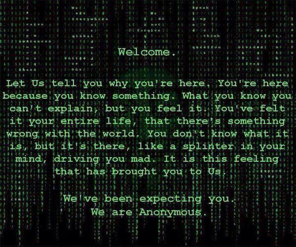 emedina_p's tweet image. Let us tell you why you're here, we've been expecting you!