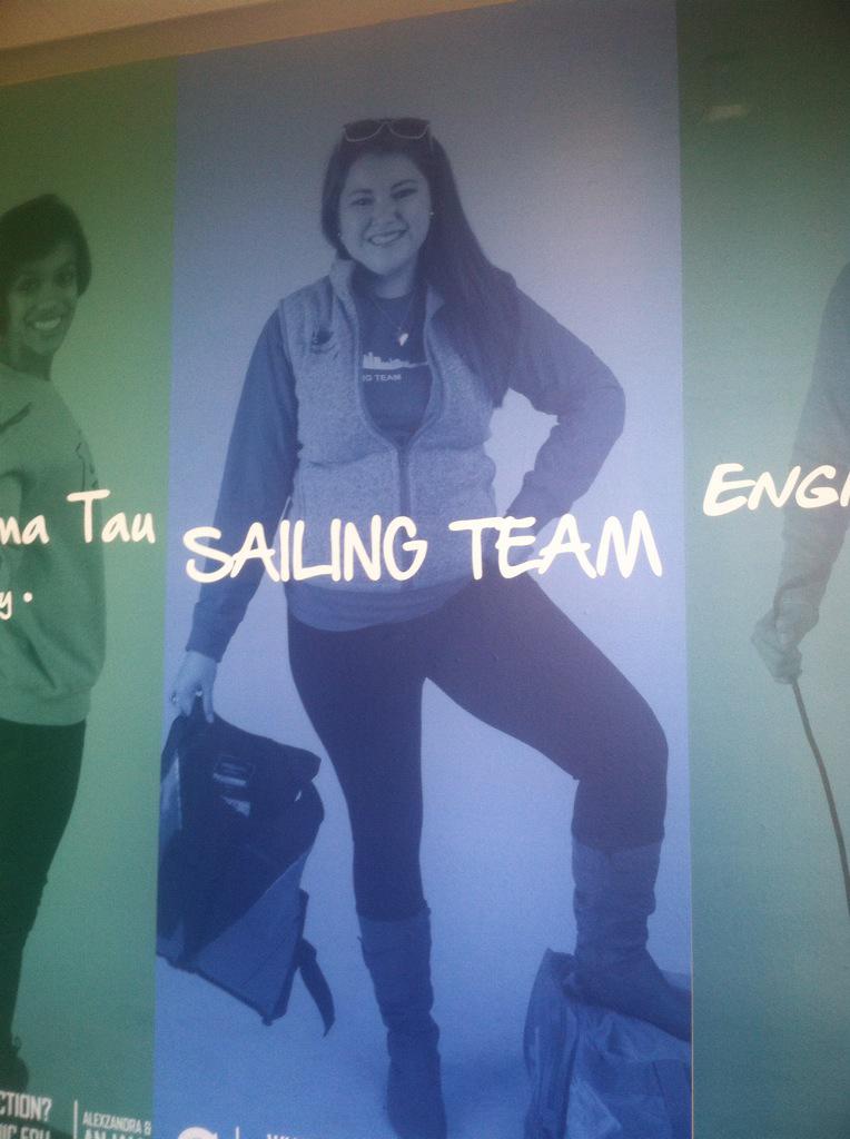 UICSailing tweet picture
