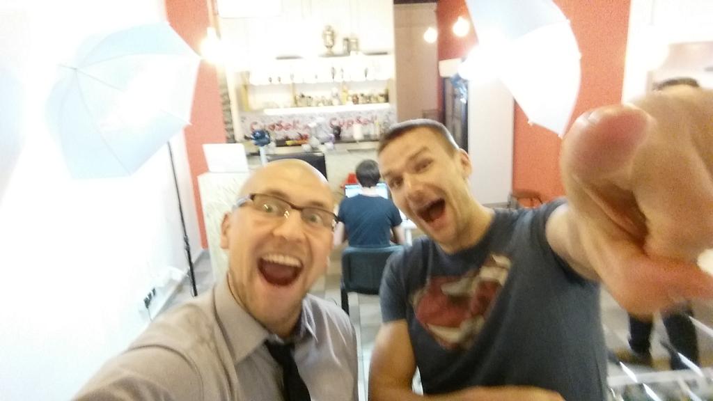 Marcin Majzner tweet media