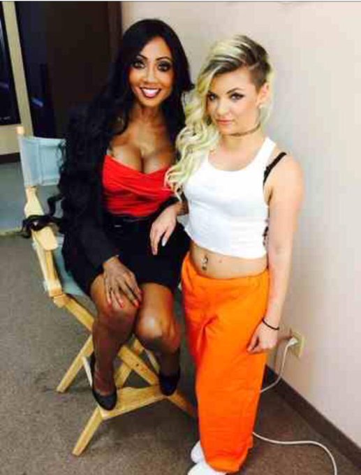 The warden and the convict❤️  @Diamond @Brazzers super hot scene 😘 http://t.co/uakpZWUQng<a class="tags" target="_blank" title="On Twitter" href="/?out=eyJ0eXAiOiJKV1QiLCJhbGciOiJIUzUxMiJ9.eyJpYXQiOjE3MjQ4MzA0OTIsImlzcyI6InR3cG9ybnN0YXJzLmNvbSIsIm5iZiI6MTcyNDgzMDQ5MiwiZXhwIjoxNzU2MzY2NDkyLCJyZWRpcmVjdF91cmwiOiJodHRwczovL3R3aXR0ZXIuY29tL0RpYW1vbmQifQ.EaWNafIgCzz5DhEbDyDX37aeXOFBLbavpRDcM0Olj0Bj1ObwXYpynMOem1fYYb0mceN1W3aYxkcaXZdUw84YPA">@Diamond</a><a class="tags" href="/tag/brazzers">@brazzers</a><a href="/tag/la"class="tags"><span>#la</span></a><a href="/tag/sexy"class="tags"><span>#sexy</span></a><a href="/tag/goodmorning"class="tags"><span>#goodmorning</span></a><a href="/tag/pornstar"class="tags"><span>#pornstar</span></a>