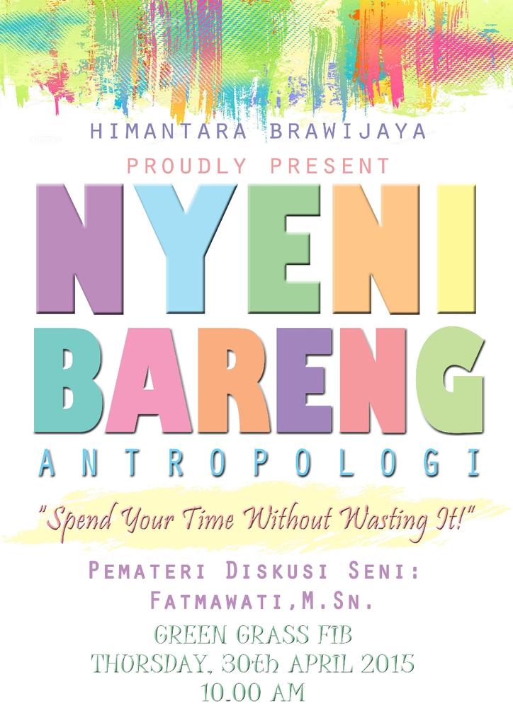 Let's join with us, tomorrow!  <a href="/DiksasindoUB/">Diksasindo Brawijaya</a> <a href="/CSFIBUB/">Culture Sport</a> <a href="/mahasiswajatim/">mahasiswajatimdotcom</a> <a href="/MalangTimes/">MalangTIMES</a> <a href="/DPMUB/">DPM UB 2017</a> <a href="/EVENT_MALANG/">IG:  EVENT_MALANG</a> <a href="/ejoufibub/">English Journalist</a>