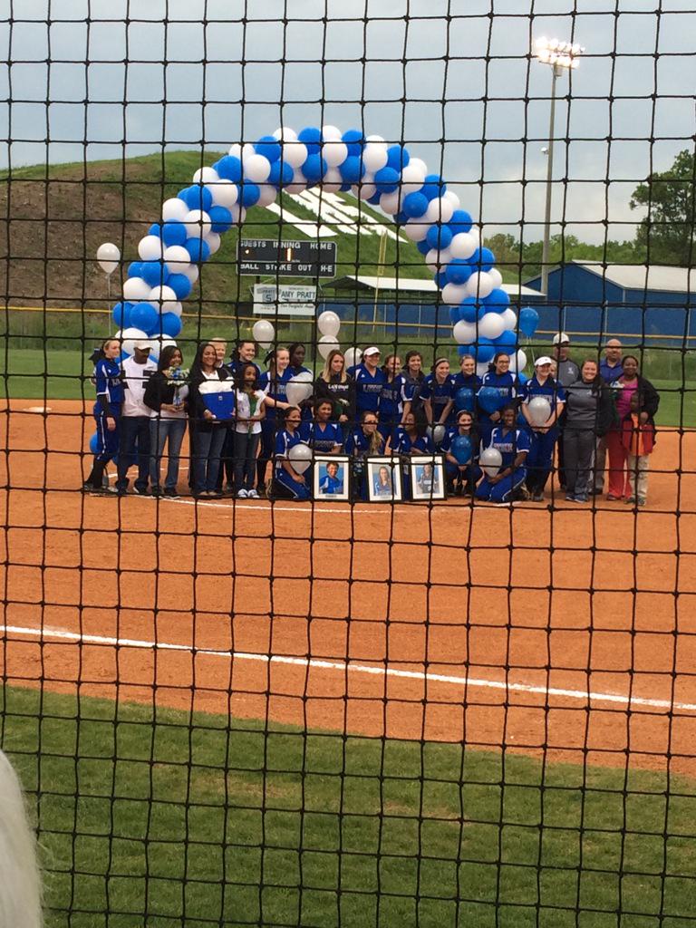 LaVergne Softball (Rines_Softball) Twitter