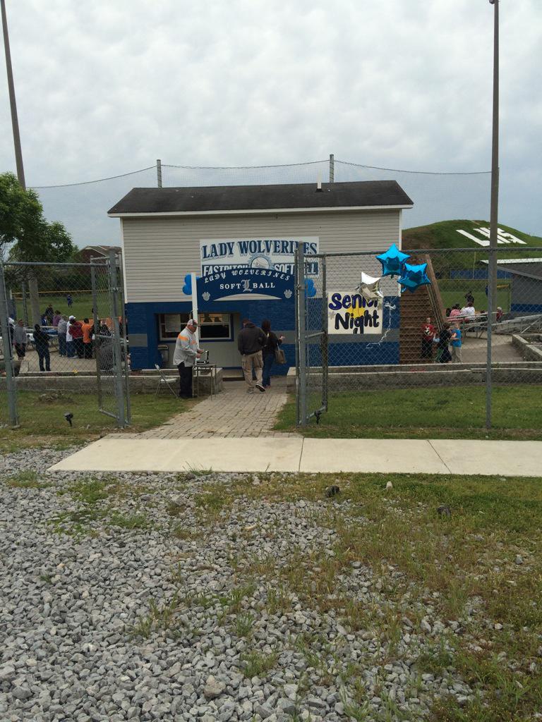 LaVergne Softball (Rines_Softball) Twitter