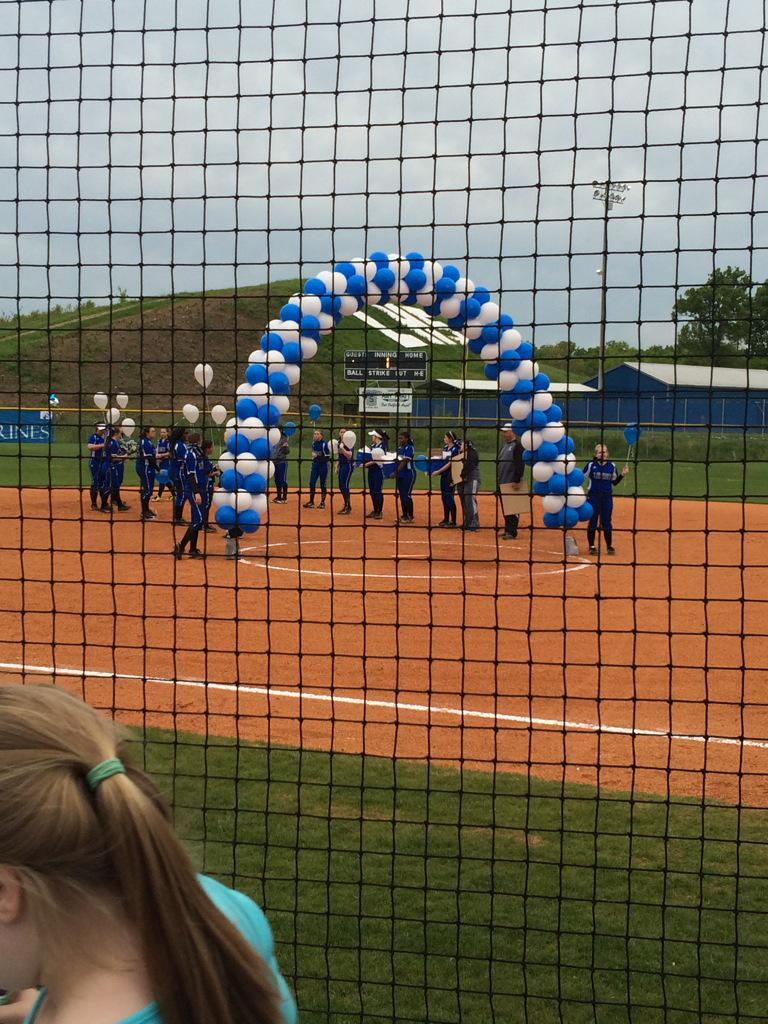 LaVergne Softball (Rines_Softball) Twitter
