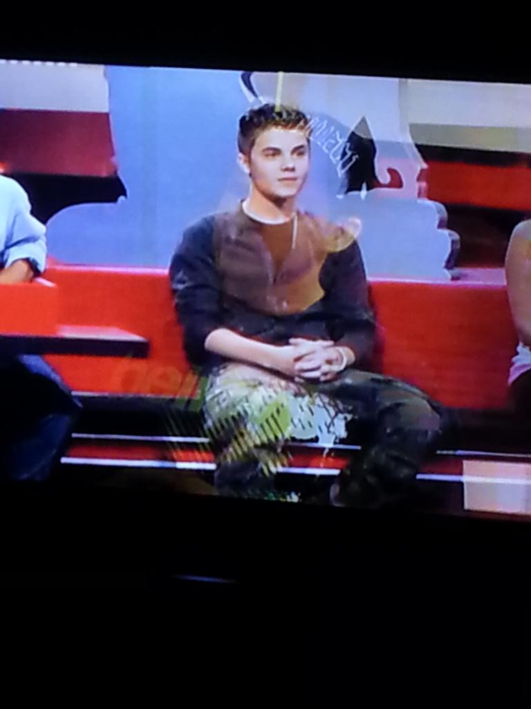 AlexkStarace's tweet photo. #Ridiculousness #JustinBieber #MtvItaly @justinbieber http://t.co/jN751HOU2d