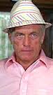 JudgeSmails80's tweet photo. @BarryLarkin My grandson got me a hat, but a boat is cool also. http://t.co/3nRItHMizN