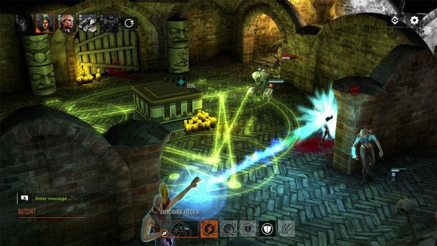 nakedgamereview's tweet photo. Choose Your Shadowrun Games Wisely http://t.co/uCCSh5lIl8 #gamers #games #allgameshare #allgamebot #gamersunite http://t.co/Lee0aVfue2