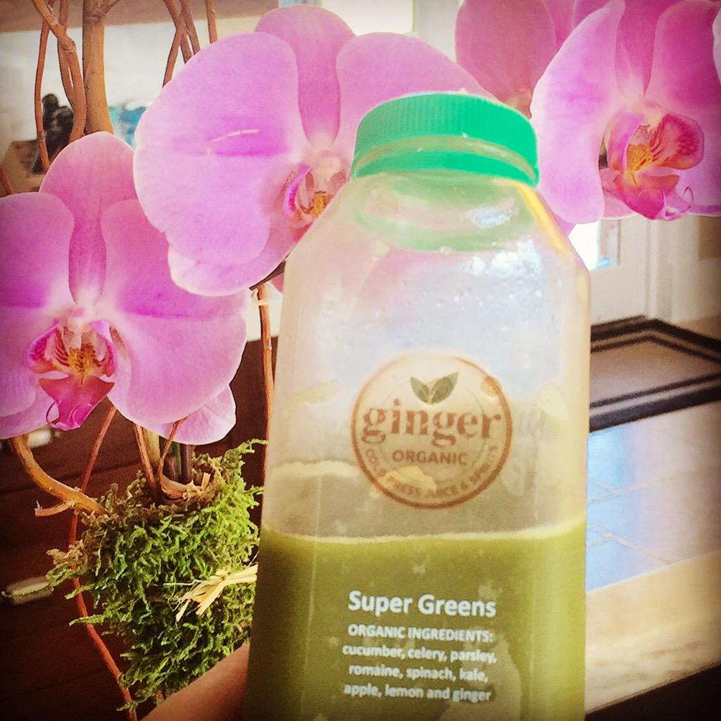 GingerAstoria's tweet photo. #coldpress from Ginger Astoria #nyc #queens http://t.co/l9NcV6InM1