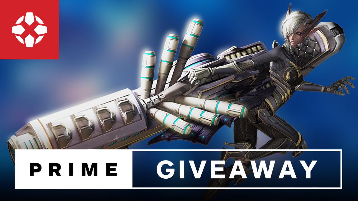 IGN's tweet photo. #IGNPrime members can claim a code for free bonus in-game items for TERA: Fate of Arun http://t.co/GX2g0IObob http://t.co/orZaCTvGQM
