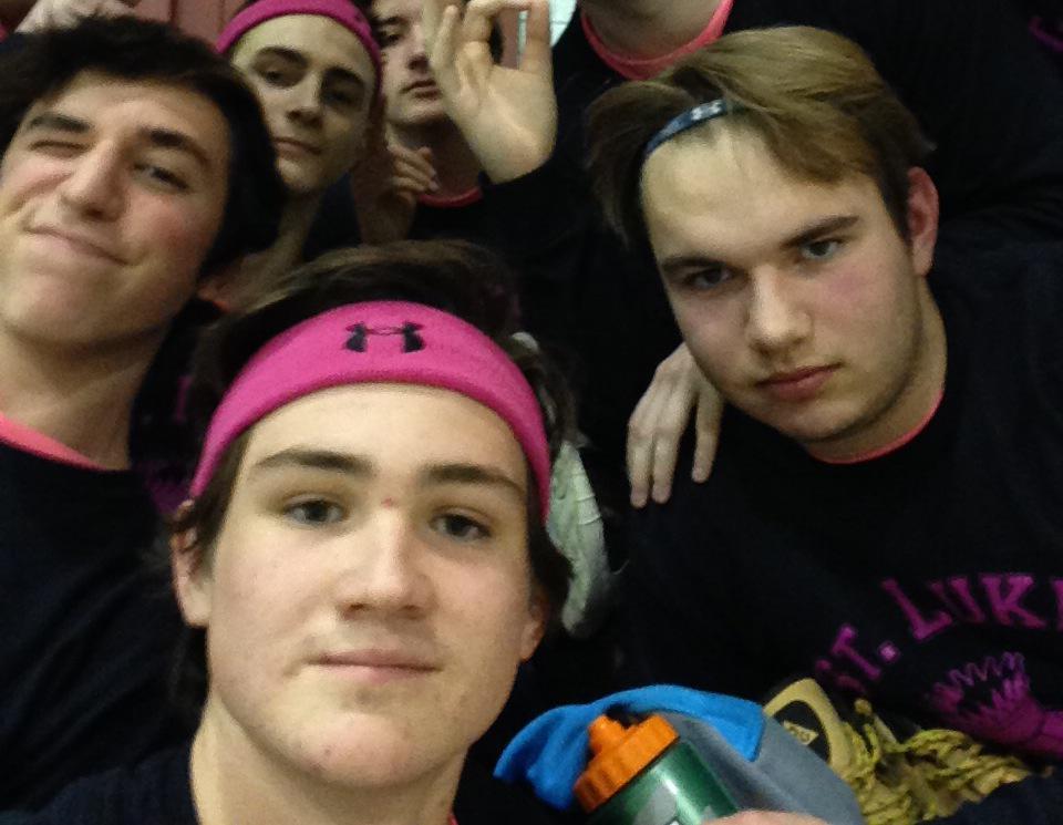SlickVic____'s tweet photo. Happy birthday kleedog #lcalax #friends @warren_klee http://t.co/cM1Mh85w6t