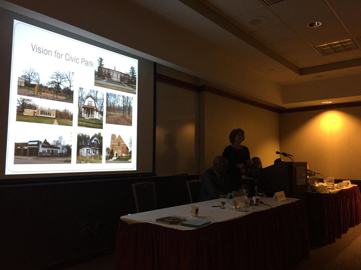 Center for Community Progress tweet media