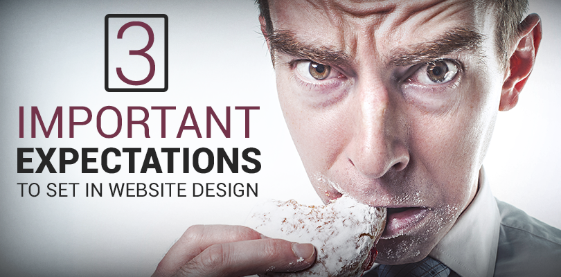 BrainLeafit's tweet image. Three Important Expectations To Set In Web Design goo.gl/xYP882  #webdesign #brainleaf