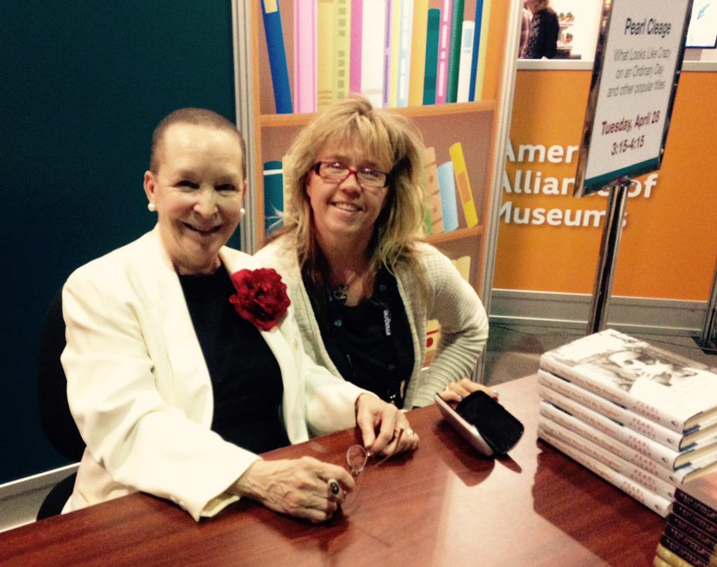 rhinorenata's tweet photo. Pearl Cleage: time to drop the hyphenation. We should all be outraged when unarmed Americans are killed. #aam2015 http://t.co/lUu17YjNAQ