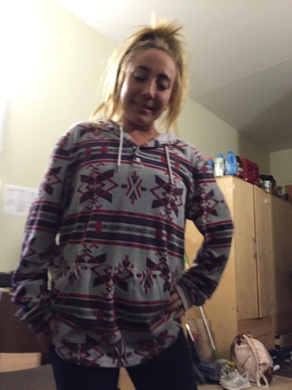 NanProbs's tweet photo. #roastyourself this picture says it all http://t.co/xWNTlR4li3