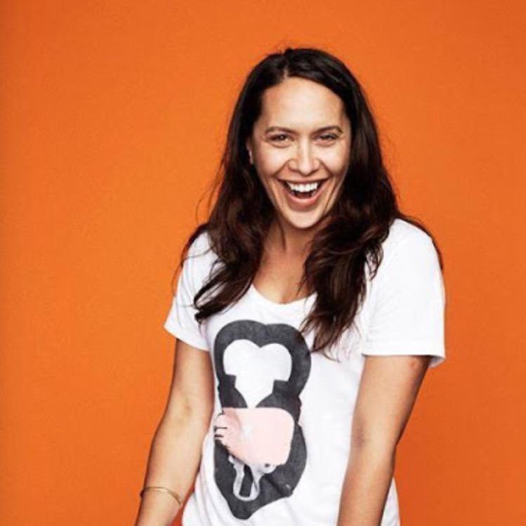 Our hot pick for the <a href="/NZComedyFest/">NZComedyFest</a>: <a href="/KuraForrester/">Kura Forrester</a>'s #TikiTour. Laugh your way around Europe without leaving town!