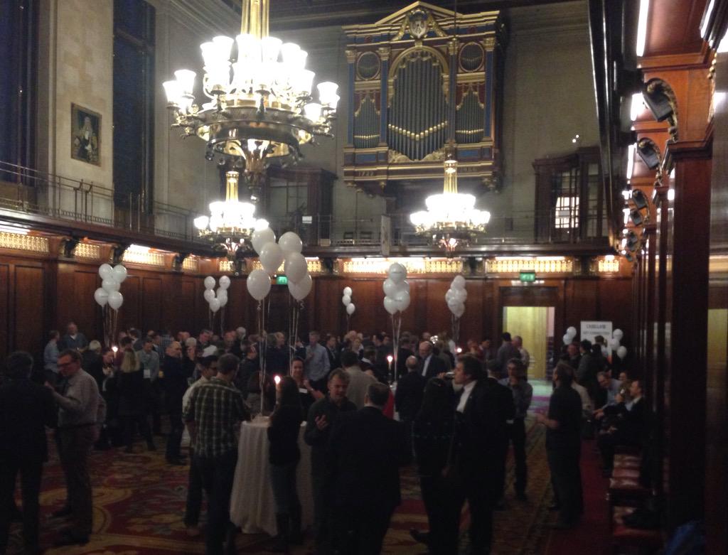steve77perkins's tweet photo. From great #breathefreely campaign launch to fab #IOHA2015 @CasellaUK reception @BOHSworld http://t.co/nQOa3lhb4O