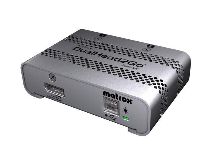 davidmaurits's tweet image. #MATROX external #multidisplay adapter adds 2 #monitors #MiniDisplayPort #Thunderbolt #ebay

tinyurl.com/pnwlbcz