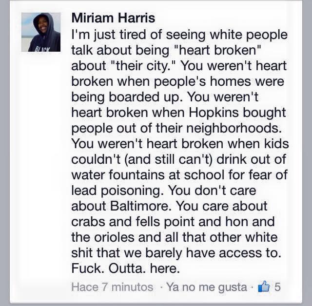 Woop! There it is!! #Baltimore