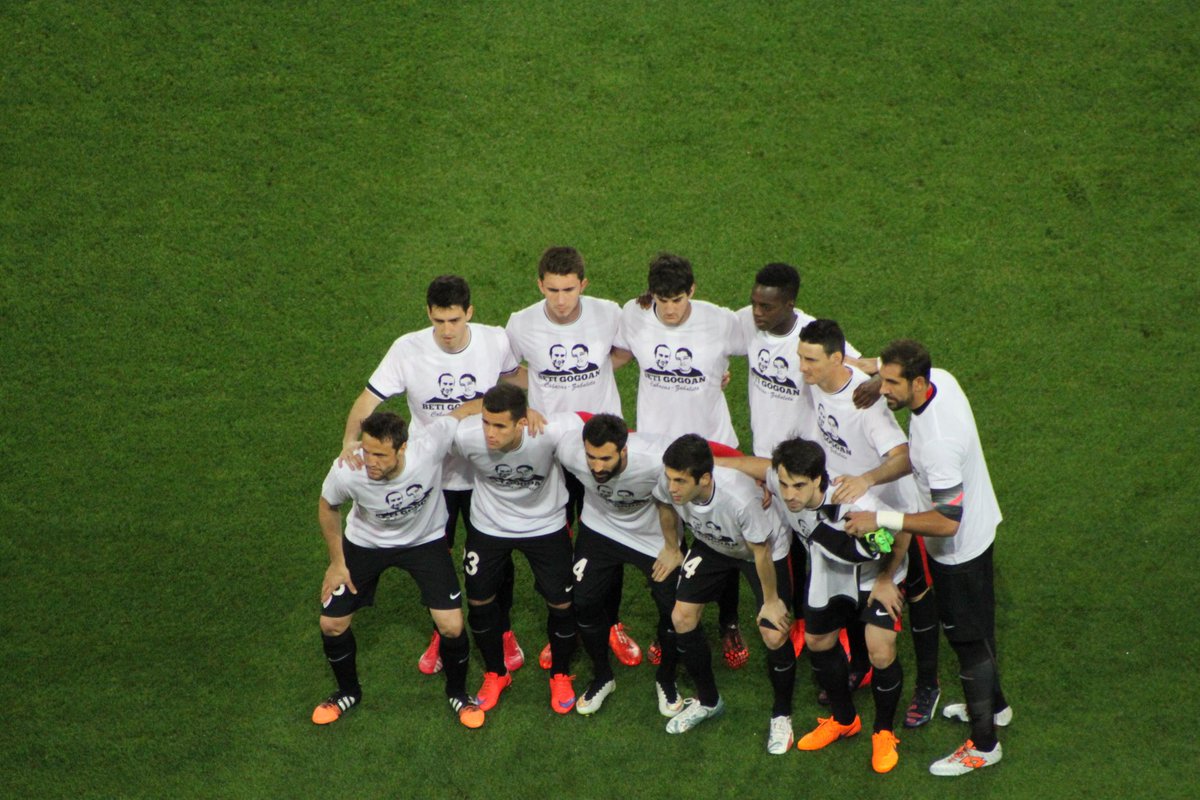 Athletic Club tweet media