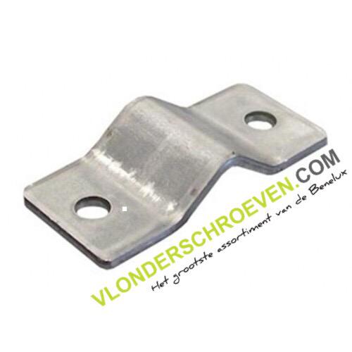 Ook voor #draadpaneelklemmen ga je natuurlijk naar vlonderschroeven.com