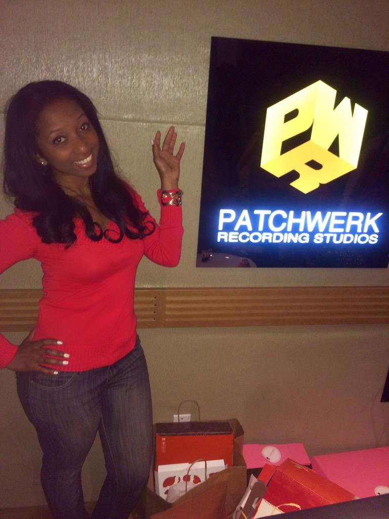 iamKimFord's tweet image. Press lunch Q &amp;amp; A w/ the cast of #PitchPerfert2 at @patchwerkstudio. #patchwerkstudios #UniversalPictures