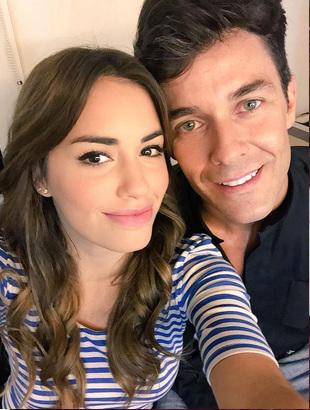 EsperanzaRAL's tweet photo. Padre Tomas😍😍😍🙏💙 http://t.co/0FY92RzAEo