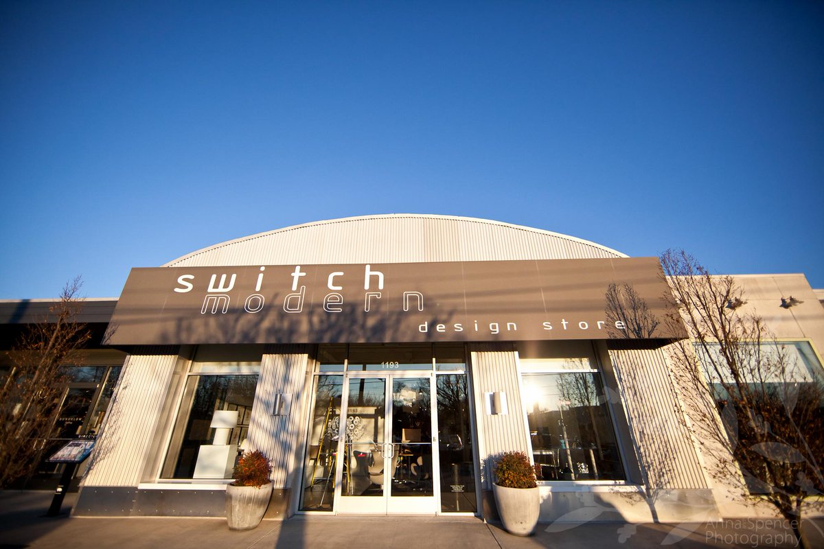 We were honored to recently interview Roy Otwell of Switch Modern. somomag.com/switch-modern-…