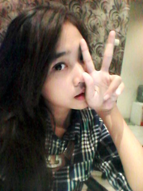 Fransiska Oktaviani (@ichacarrel) on Twitter photo 